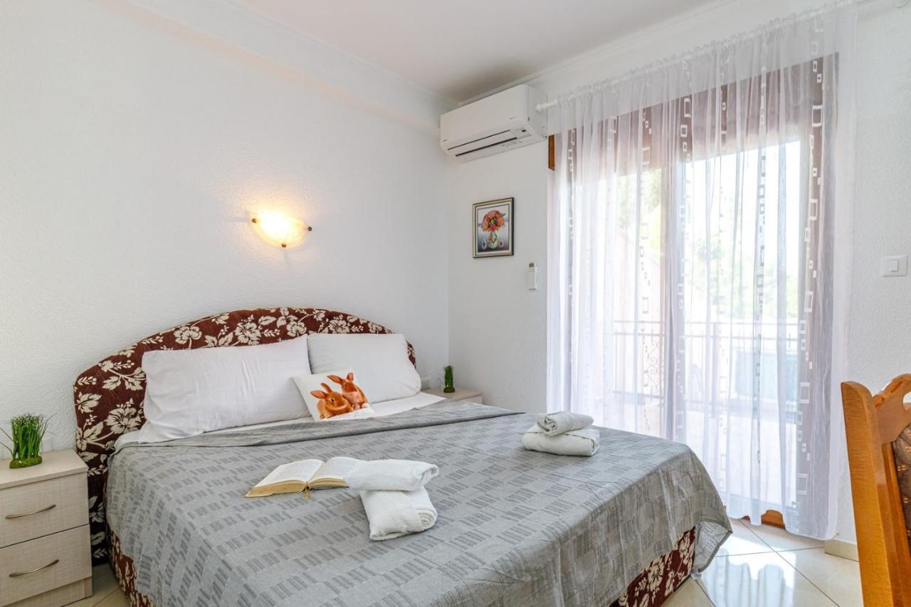 Genoa Rooms Poreč Zimmer foto