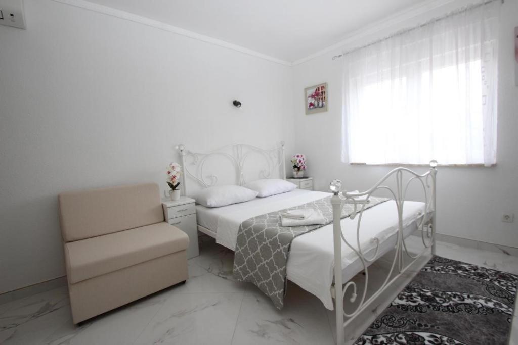 Genoa Rooms Poreč Zimmer foto