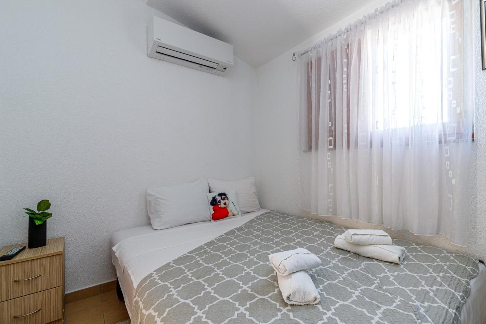 Genoa Rooms Poreč Zimmer foto