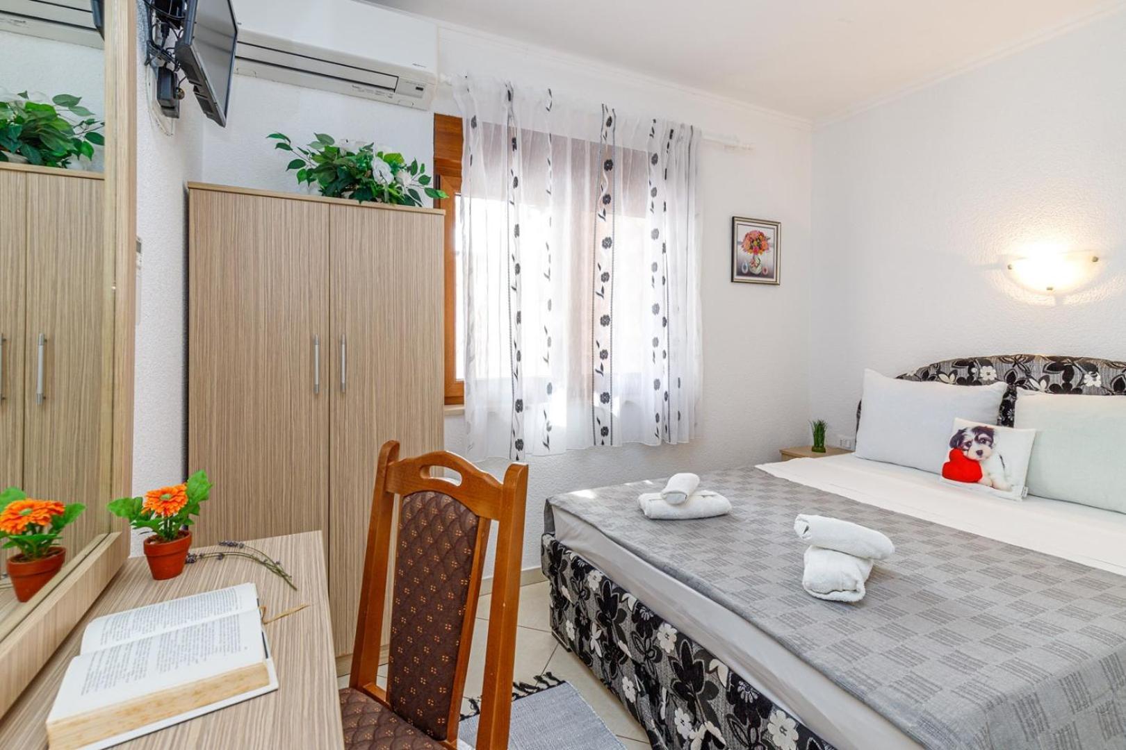Genoa Rooms Poreč Zimmer foto