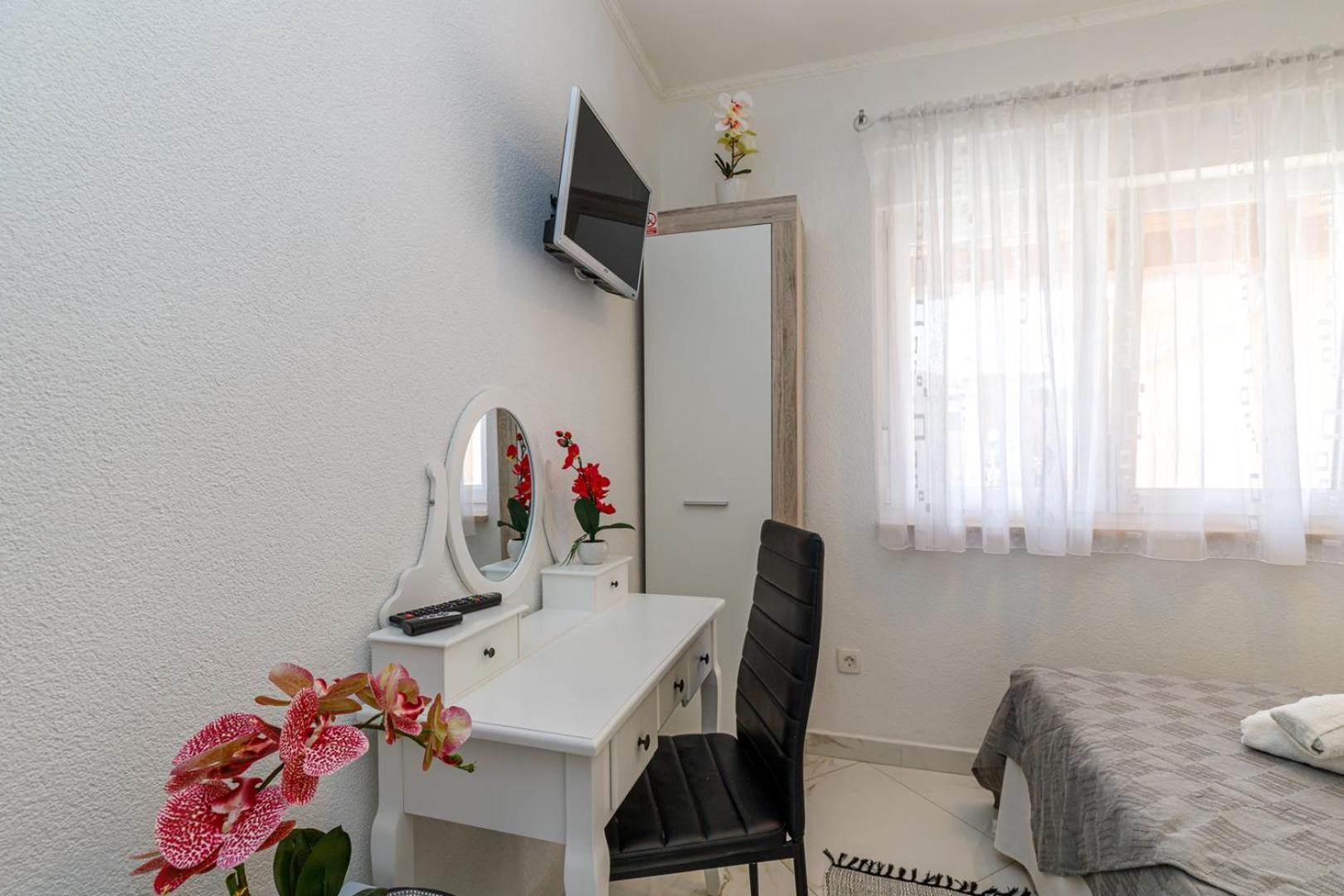 Genoa Rooms Poreč Zimmer foto
