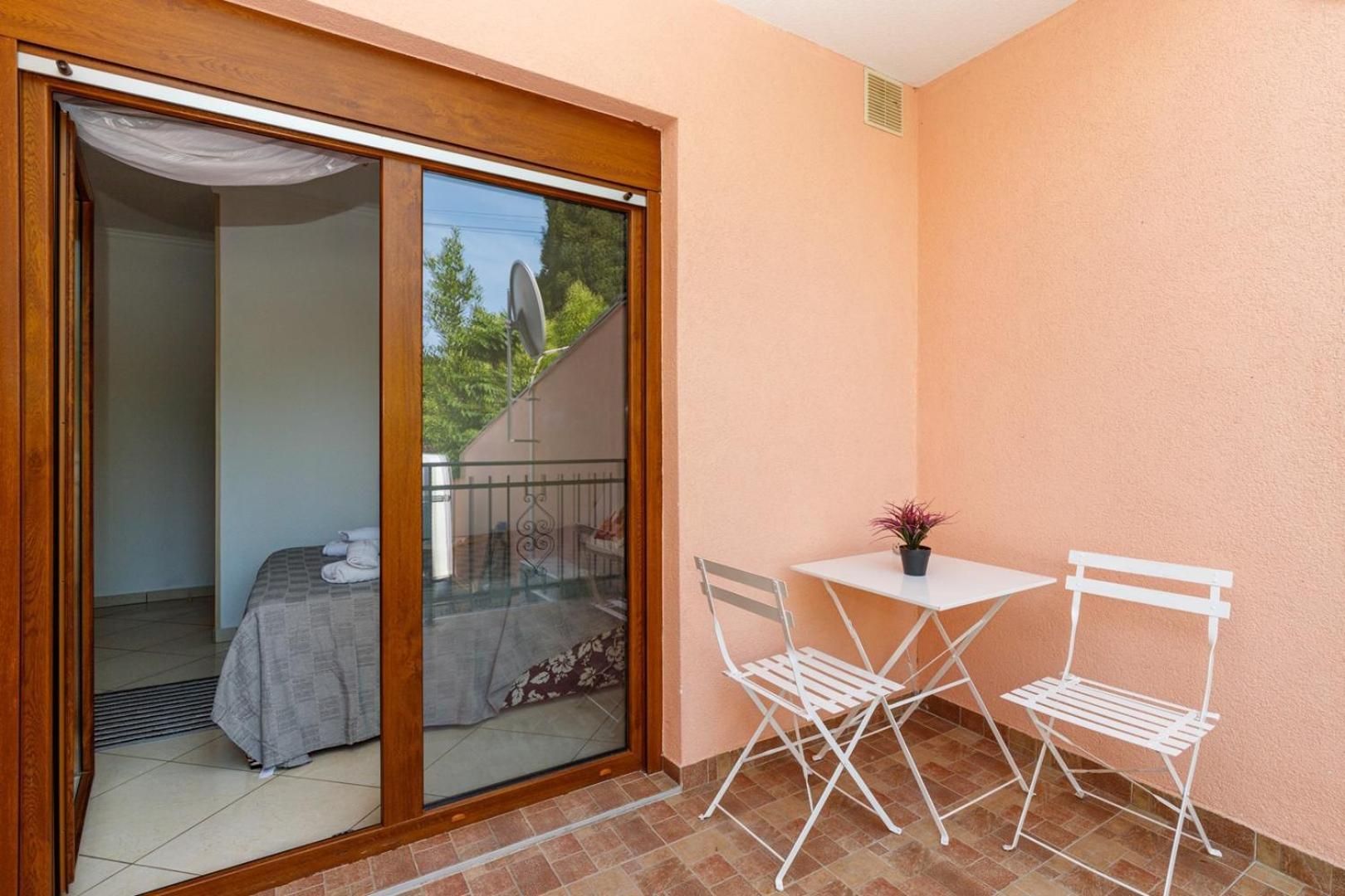 Genoa Rooms Poreč Zimmer foto