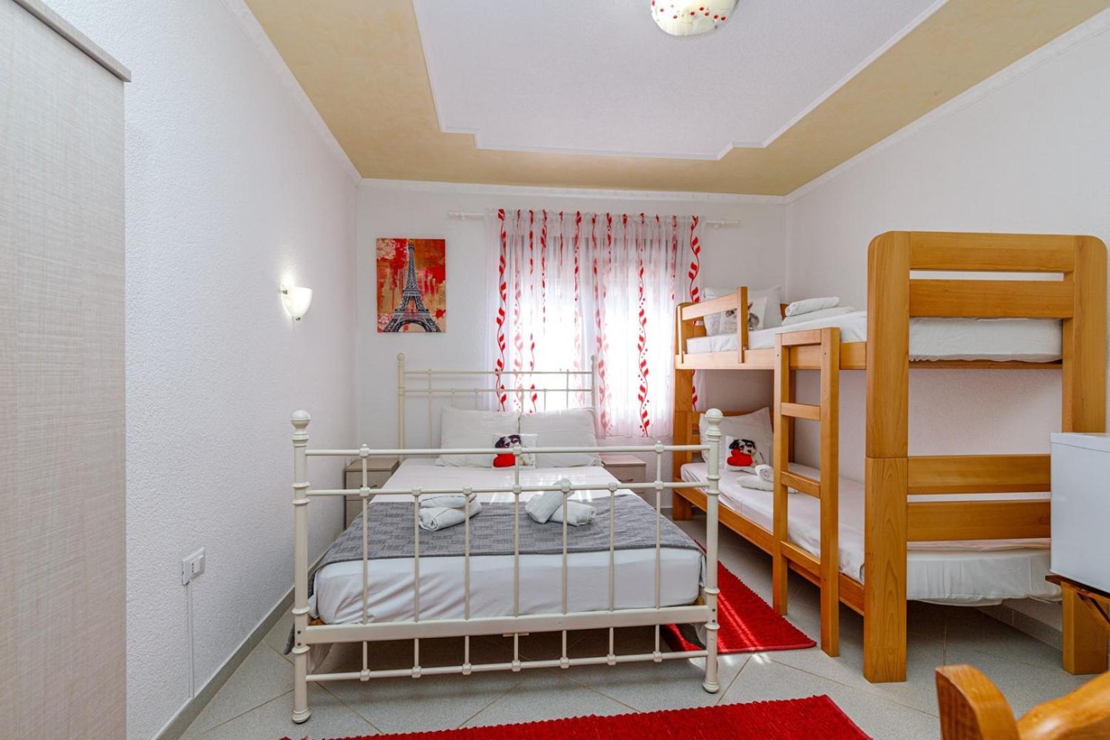 Genoa Rooms Poreč Zimmer foto