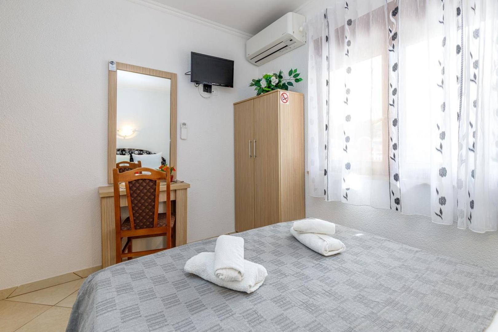 Genoa Rooms Poreč Zimmer foto