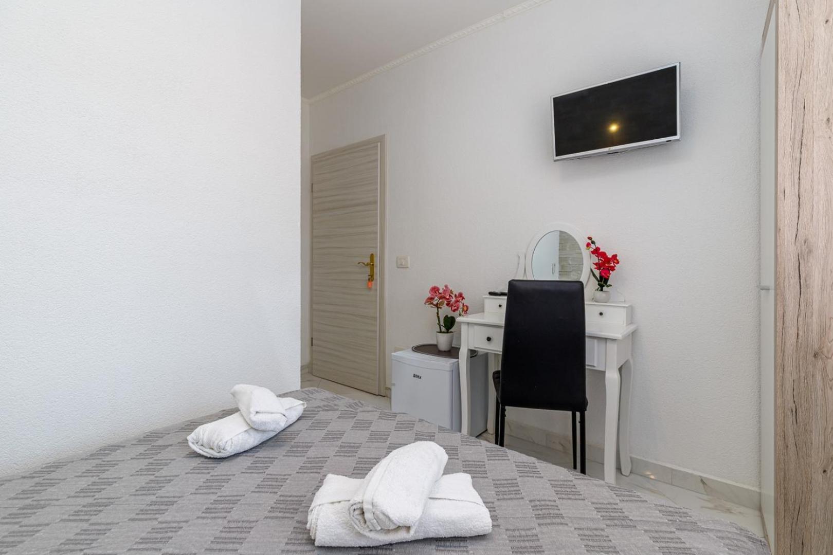 Genoa Rooms Poreč Zimmer foto