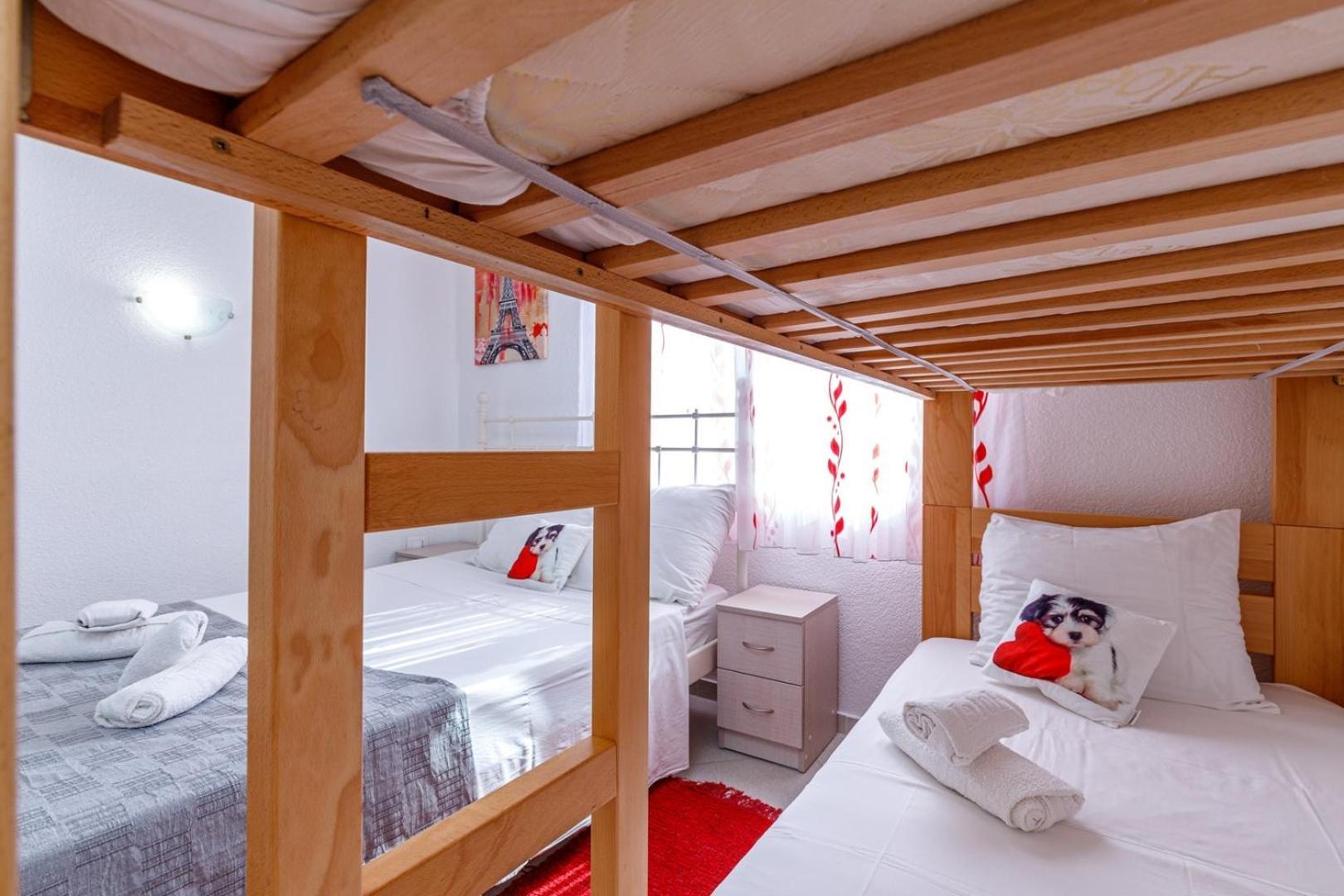 Genoa Rooms Poreč Zimmer foto