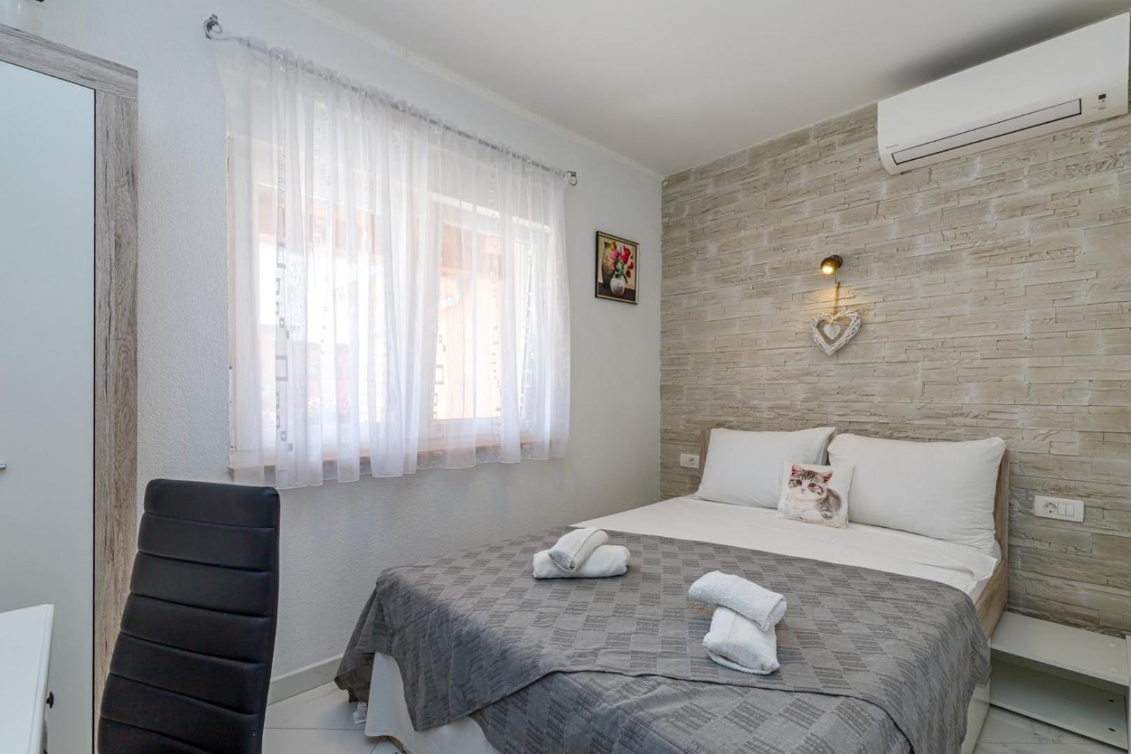 Genoa Rooms Poreč Zimmer foto