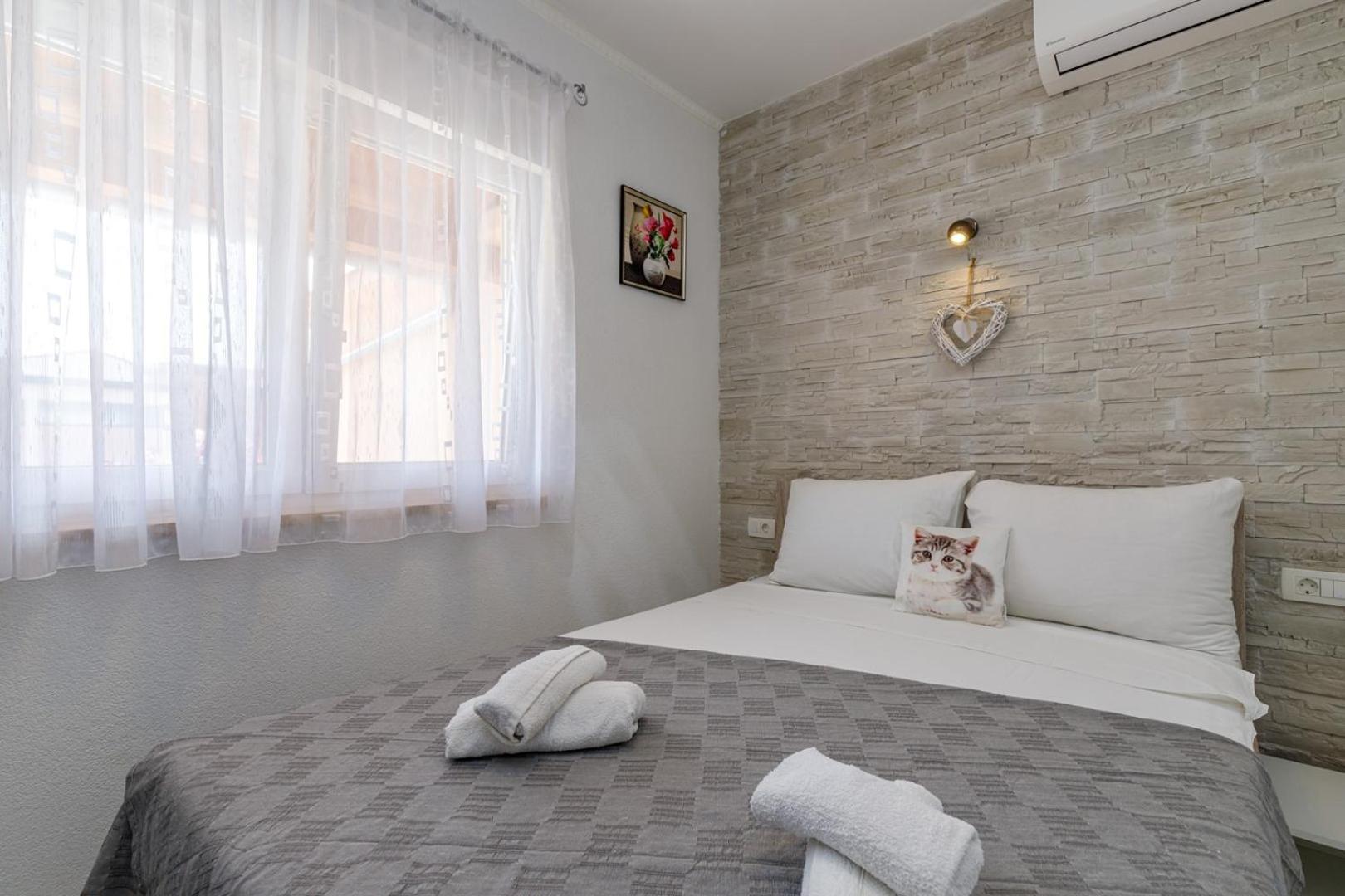 Genoa Rooms Poreč Zimmer foto