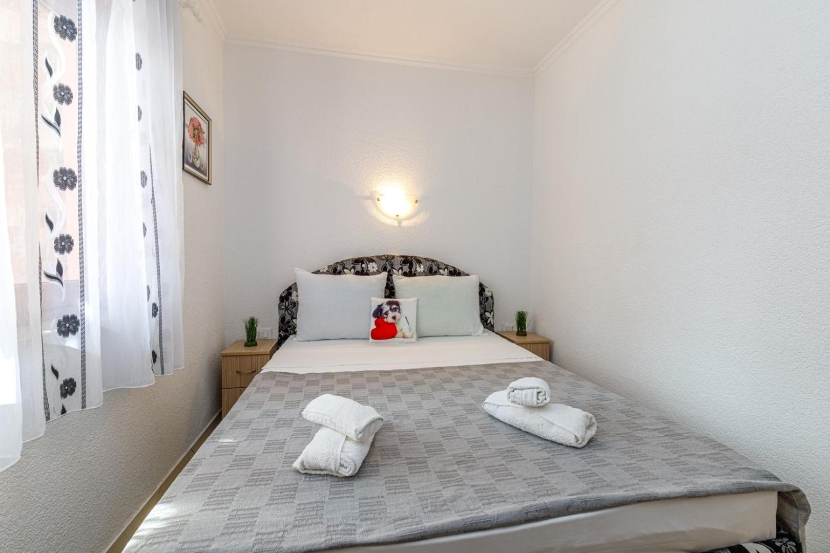 Genoa Rooms Poreč Zimmer foto