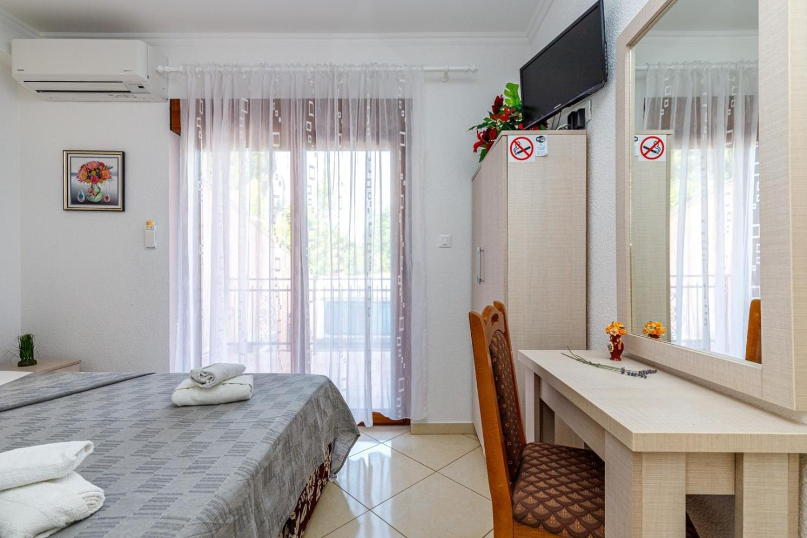 Genoa Rooms Poreč Zimmer foto
